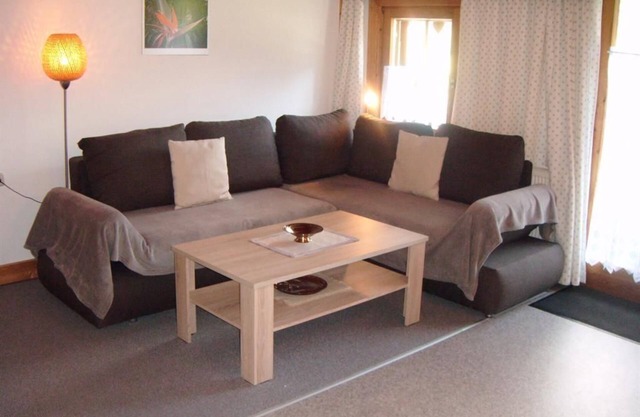 Apartment no.2/2 bedrooms/shower, WC - Kalsnerhof