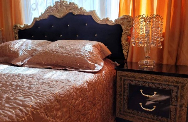 Apartment on Lenina Street
