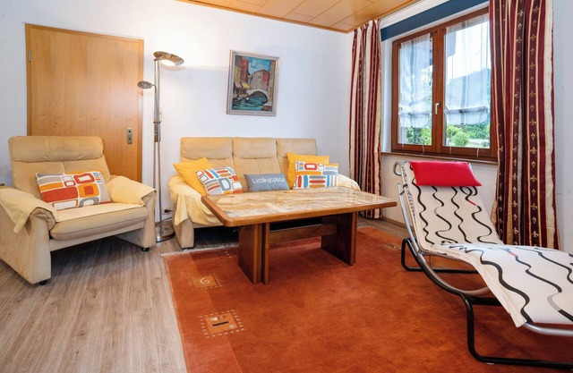 Apartment 'Paulinenstrasse' with Mountain View and Wi-Fi
