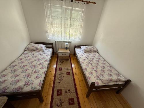 Apartment Phillip Rooms