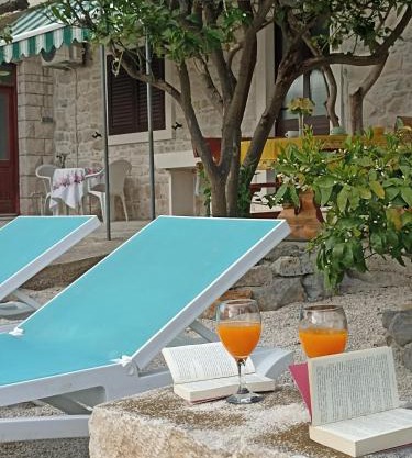 Apartment Pojatica Sumartin