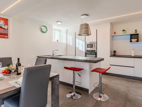 Apartment Porsche House by Interhome