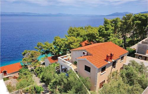 Apartment Prigradica Bb I