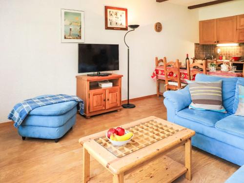 Apartment Rosablanche D51 by Interhome