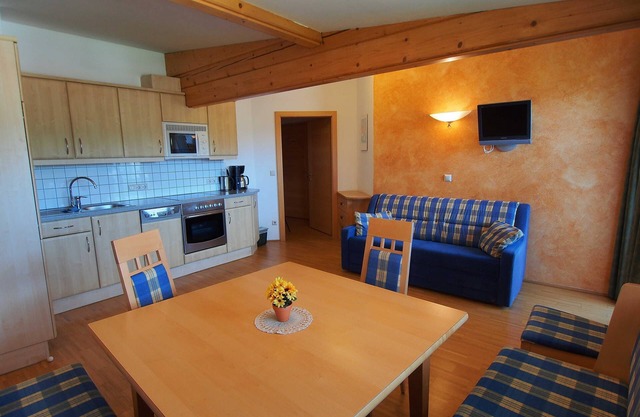 Apartment Stoder - guest house Hartweger
