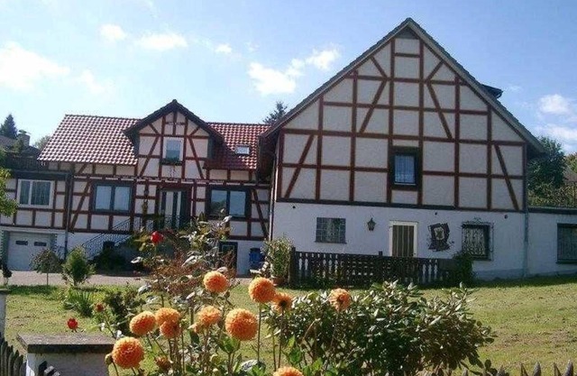 Apartment Storchennest - Apartments Kupille