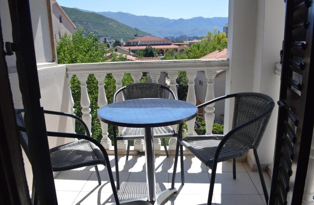 Apartment Talas