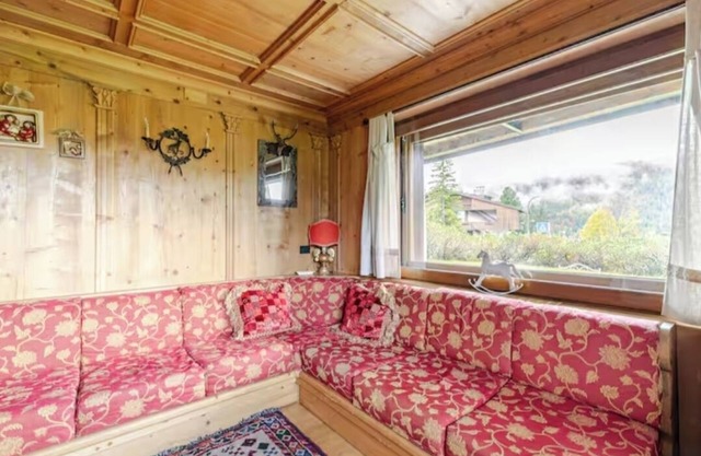 APARTMENT VILLA LIVIA