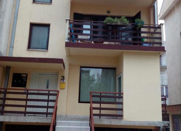 Apartment Viktor stan na dan