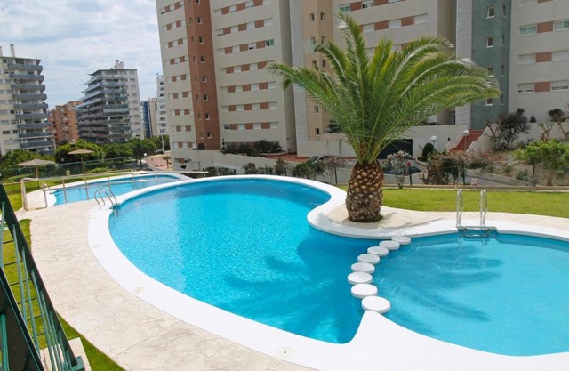Apartment Vila Park by Interhome