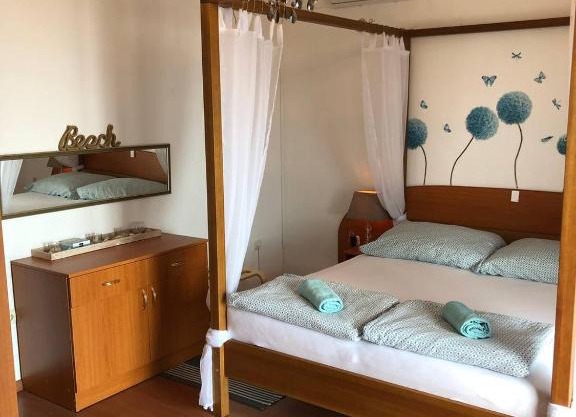 Apartment Villa J&J