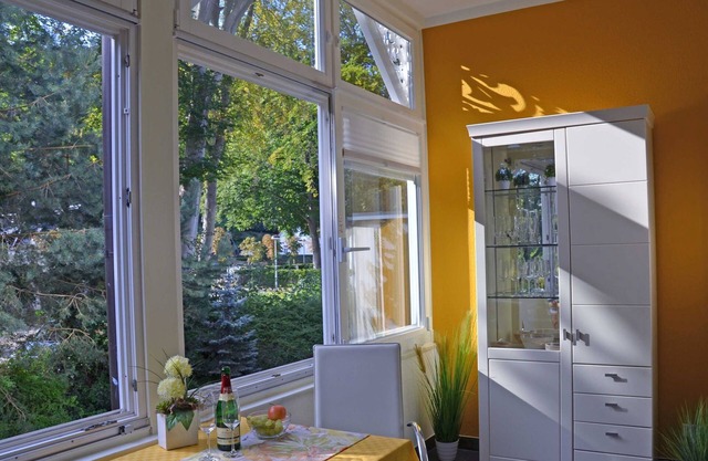 Apartment Villa Stranddistel, Binz, (ID 00915) - Villa Stranddistel
