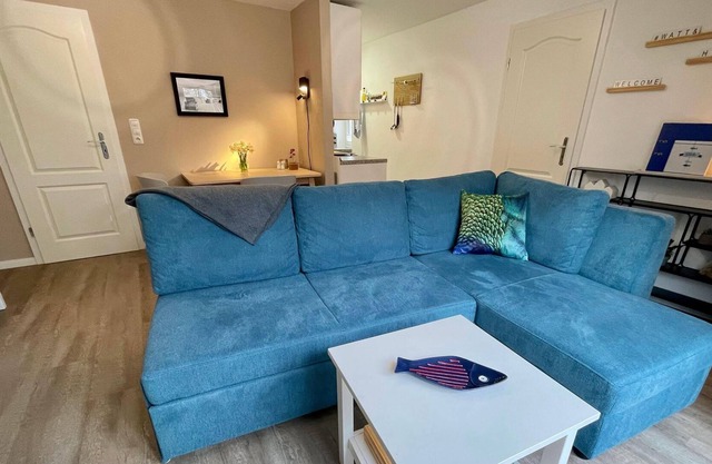 Apartment Watt & Hygge