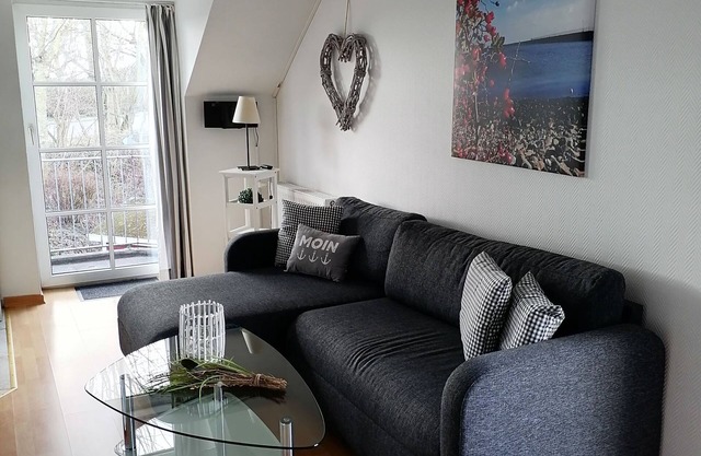 Apartment Wildrose