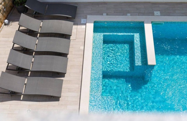 Apartment with 1 bedroom second floor