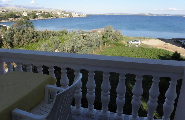 Apartment Zdrave (10598-A7) - Vlasici - island Pag