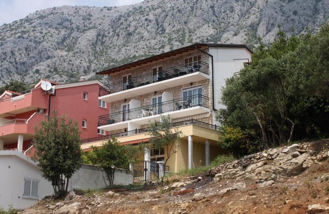 Apartment Zivogosce - Porat 6700c