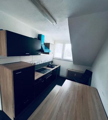 Apartmenthaus 2