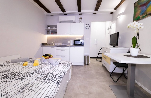 Apartments Bella Tara