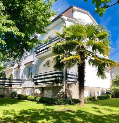 Apartments Bella Vita