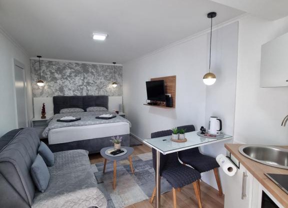 Apartments Deni