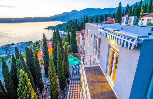 Apartments Didan
