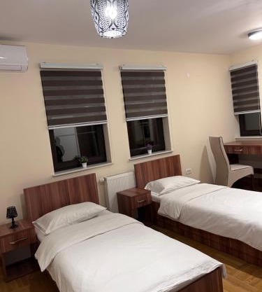 Apartments Divanhana 2