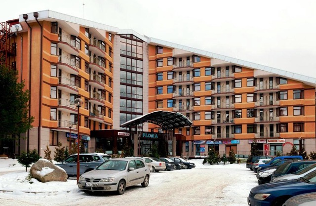 Apartments Flora-Daisy