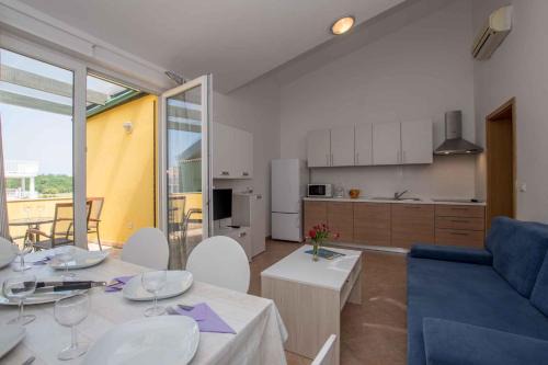 Apartments in Umag - Istrien 26738