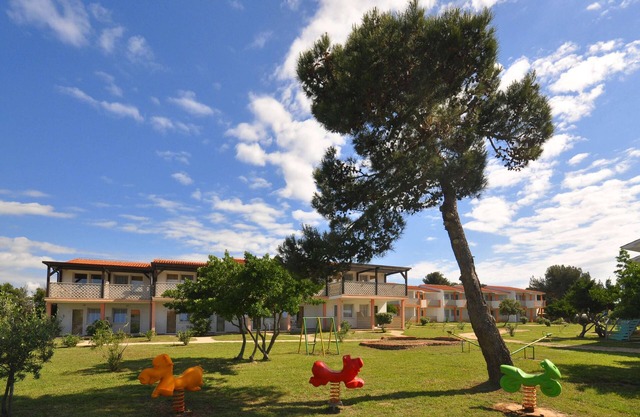 Apartments Kazela