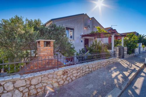 Apartments Leonarda, Mali Lošinj