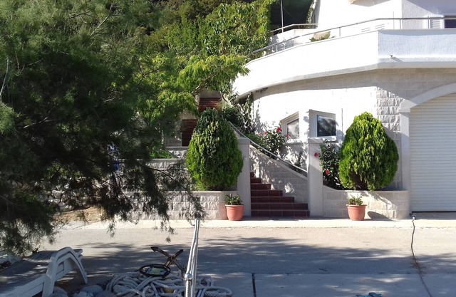 Apartments Livia In The Nature Park Island Of Lastovo