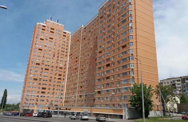 Apartments Morskoy