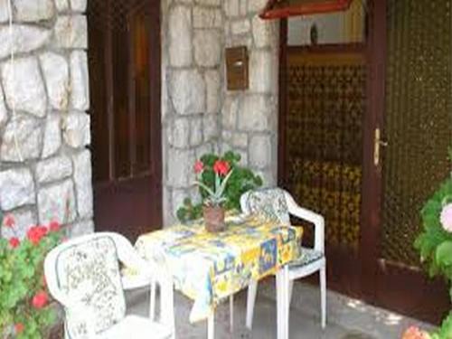 Apartments Nives