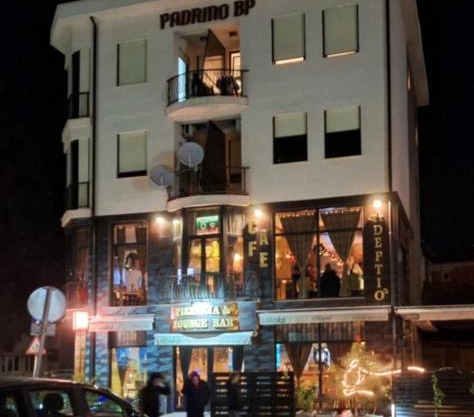 Apartments Padrino BP