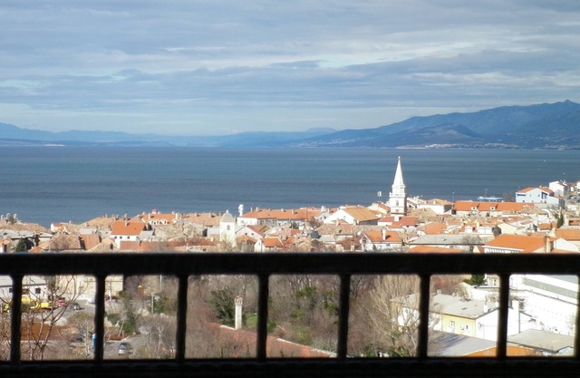 Apartments Prpic Senj