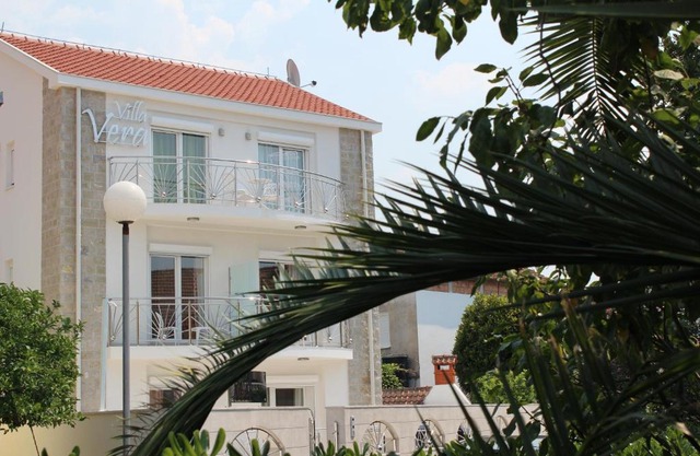 Apartments Villa Vera