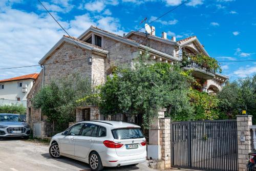 Apartments with WiFi Basanija, Umag - 7148