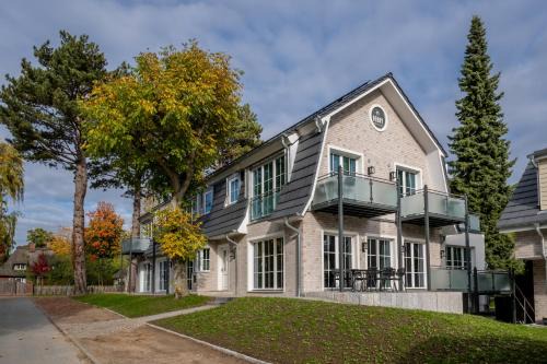 Apartotel Berry Hohwacht