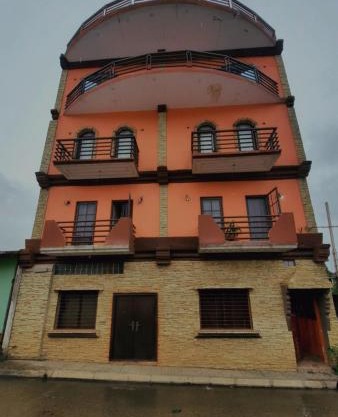 Apartotel Vera