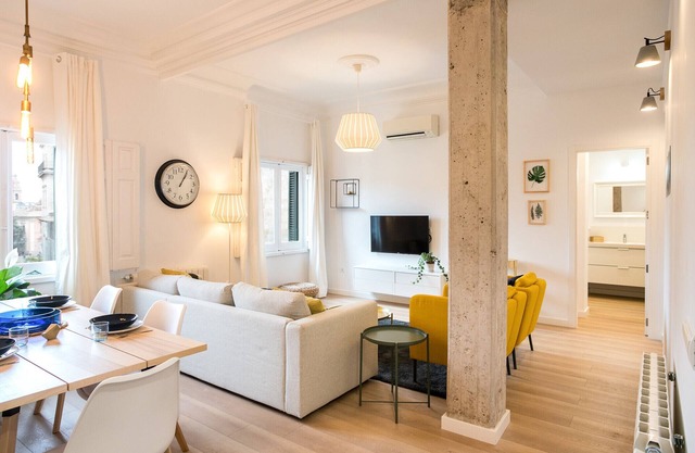 ApartUP Palace House