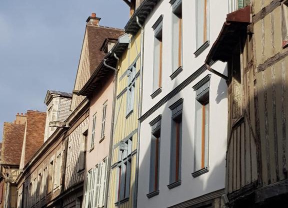 Appart'Hôtel Sainte Trinité