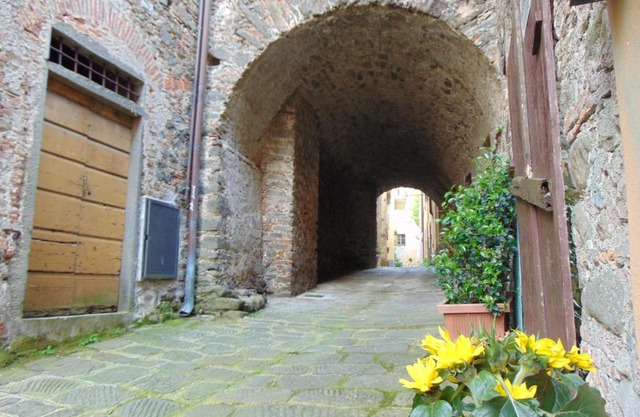 Appartamenti Sol & Sombra in Barga