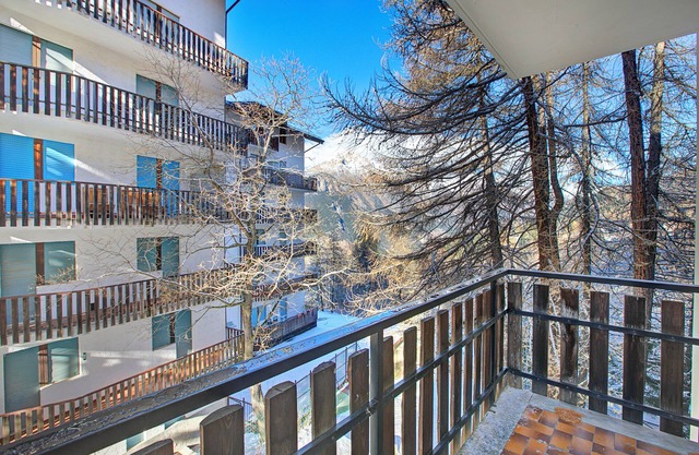 Appartamento 7 Bello Mountain View