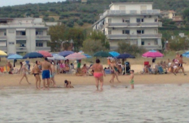 Appartamento al mare