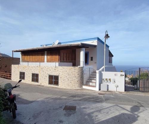 Appartamento di Lorenzo vista Mare