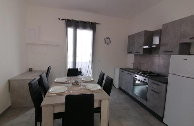 Appartamento Furetto Lido Marini
