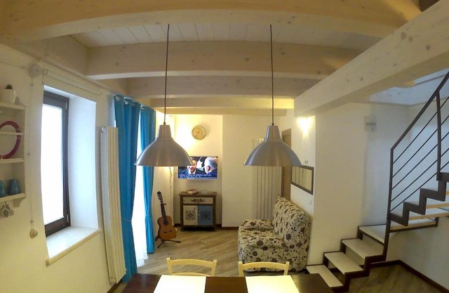 Appartamento in centro storico