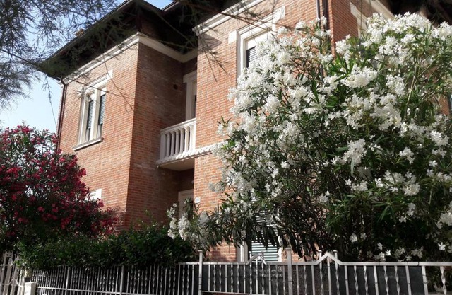 Appartamento in Villa