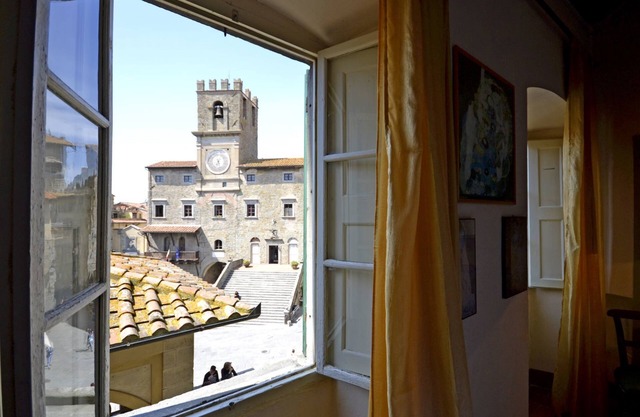Appartamento Loggetta